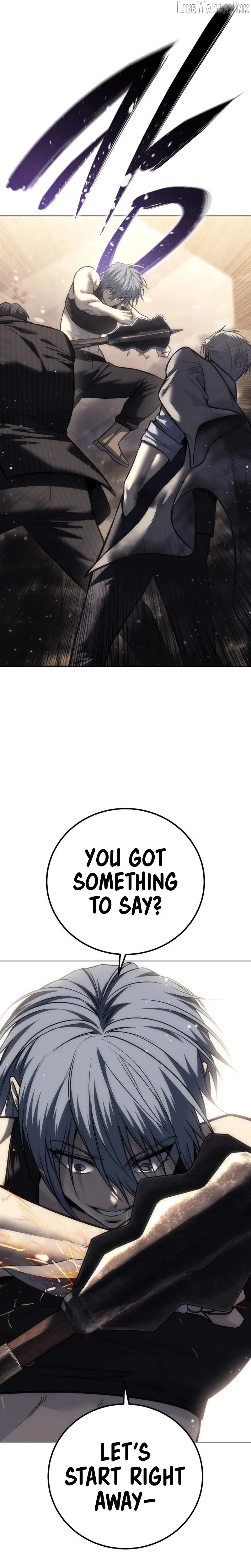 Red Shirt Chapter 67 - Page 4