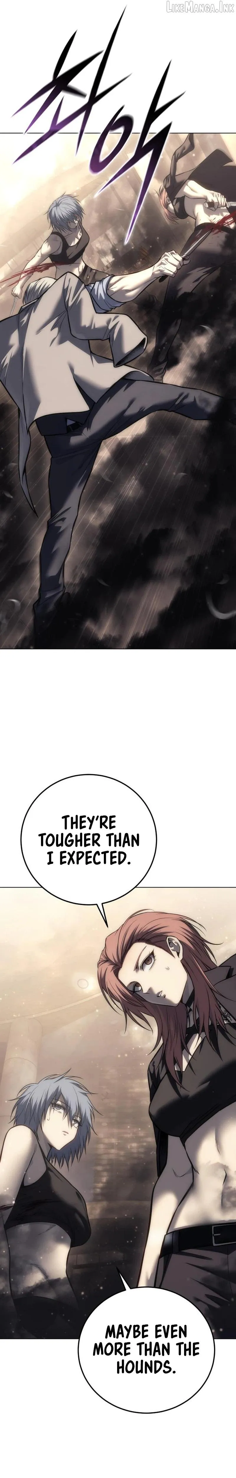 Red Shirt Chapter 67 - Page 13