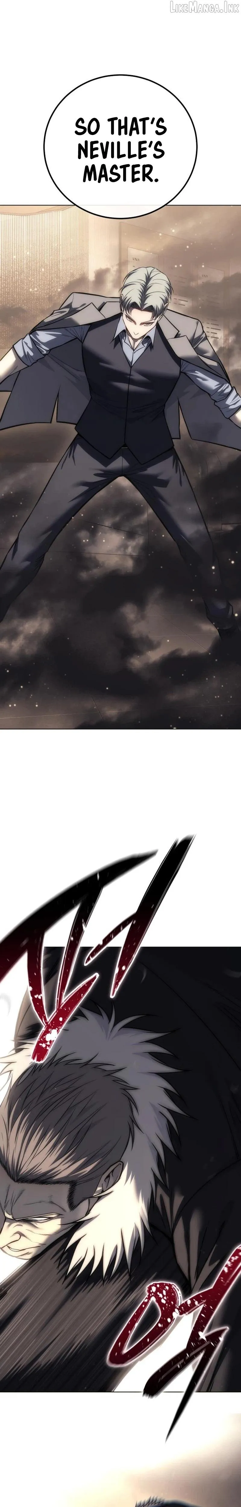Red Shirt Chapter 67 - Page 14