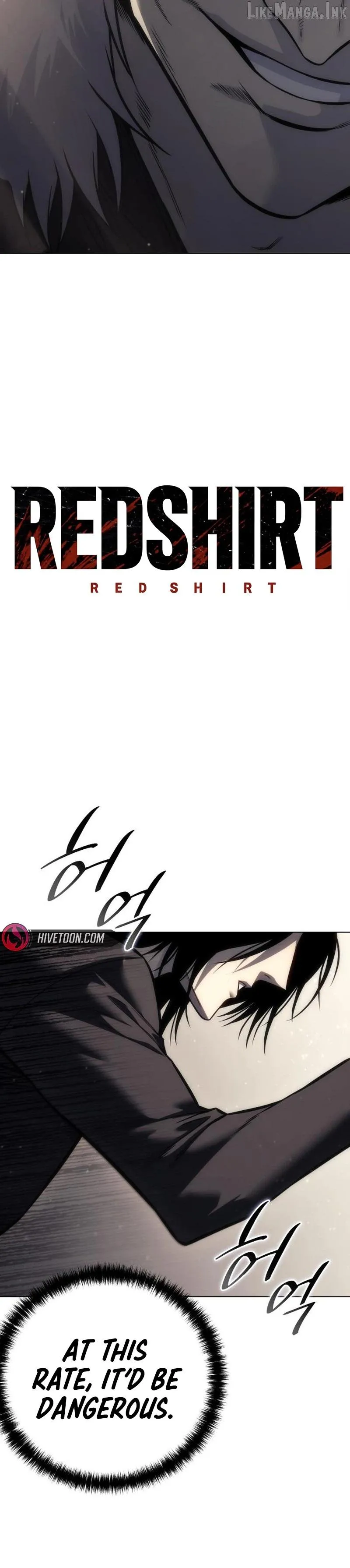 Red Shirt Chapter 67 - Page 18