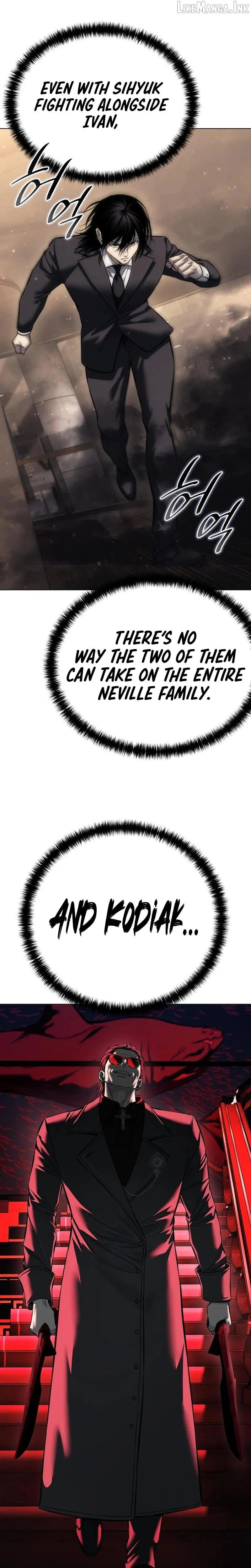 Red Shirt Chapter 67 - Page 19