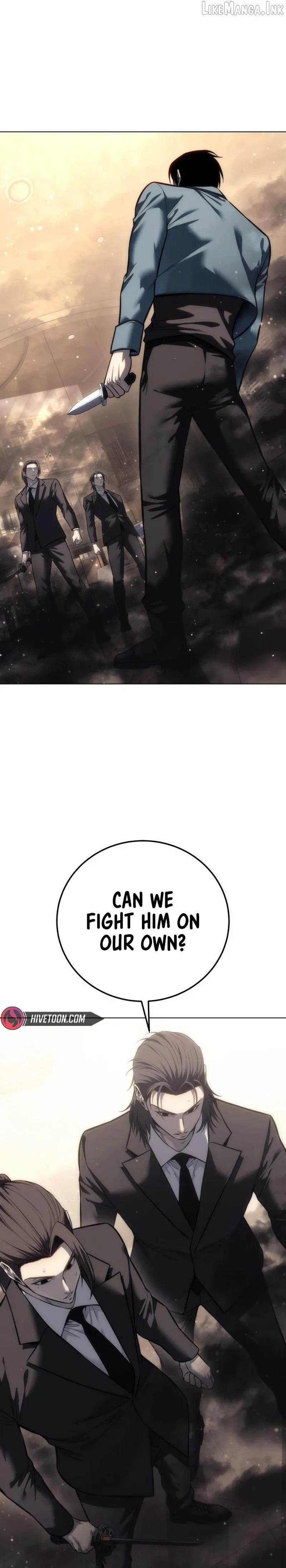 Red Shirt Chapter 67 - Page 21