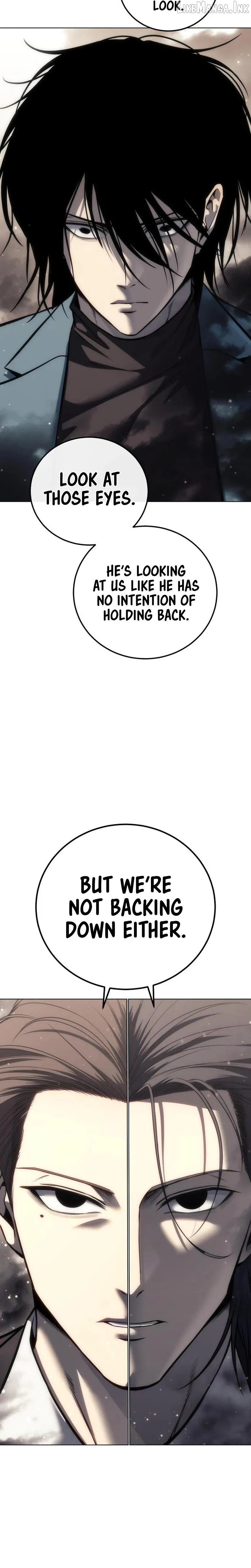 Red Shirt Chapter 67 - Page 23