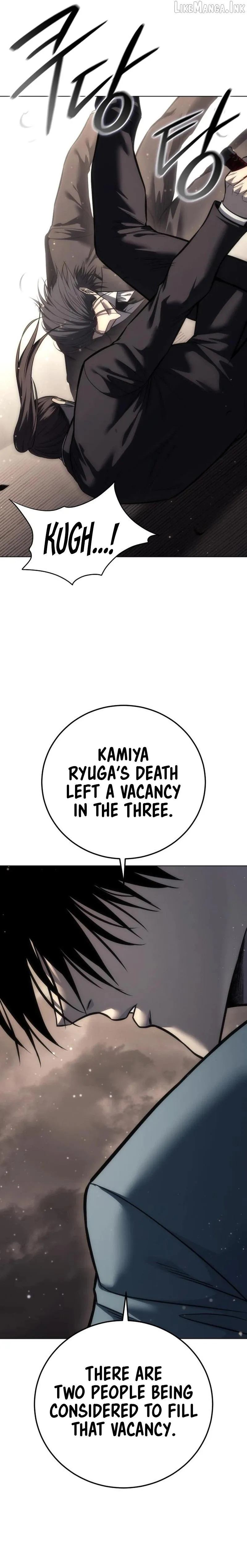 Red Shirt Chapter 67 - Page 37
