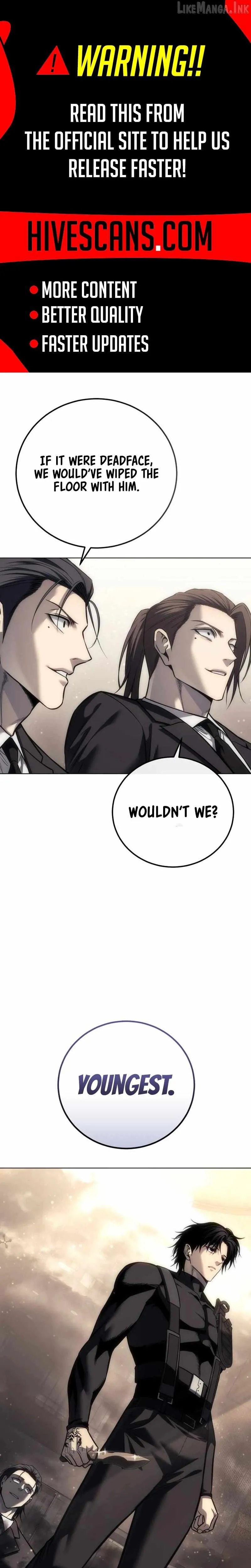 Red Shirt Chapter 68 - Page 1