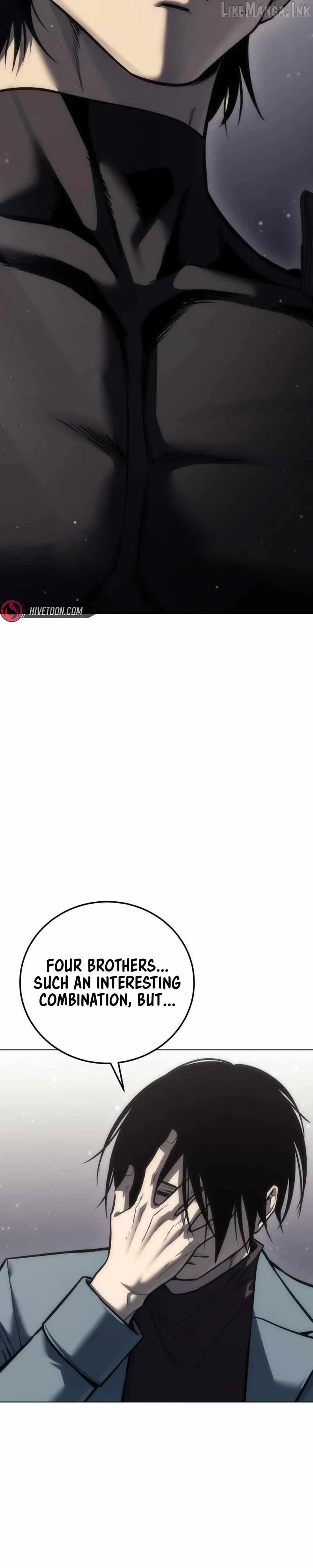 Red Shirt Chapter 68 - Page 3