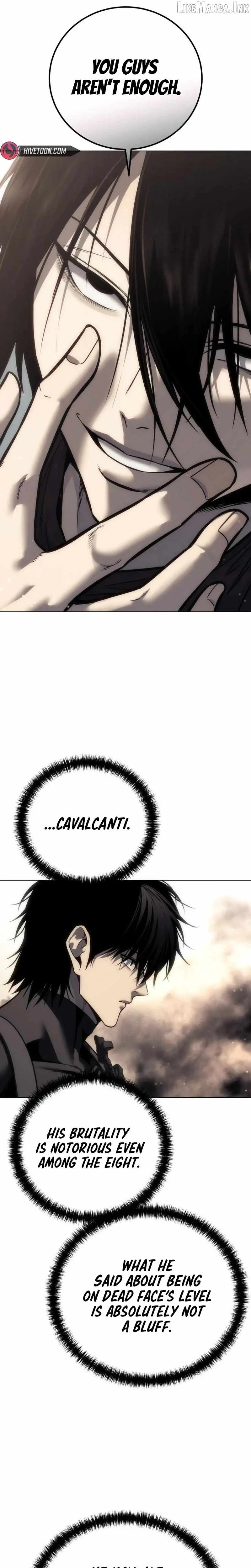 Red Shirt Chapter 68 - Page 4