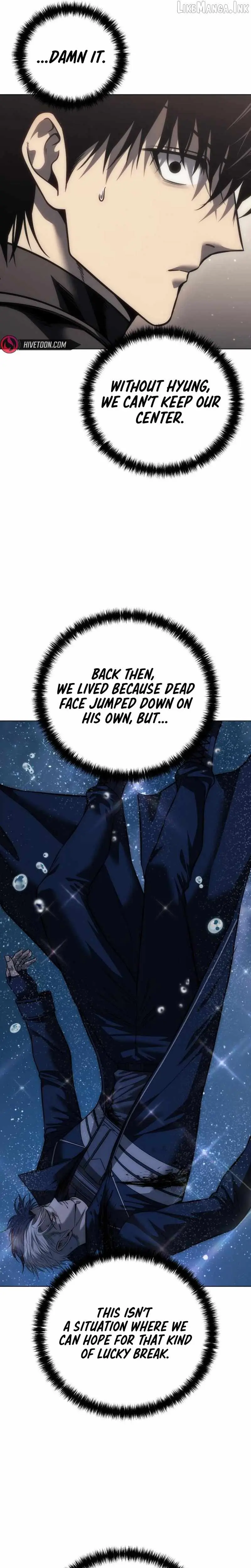 Red Shirt Chapter 68 - Page 7