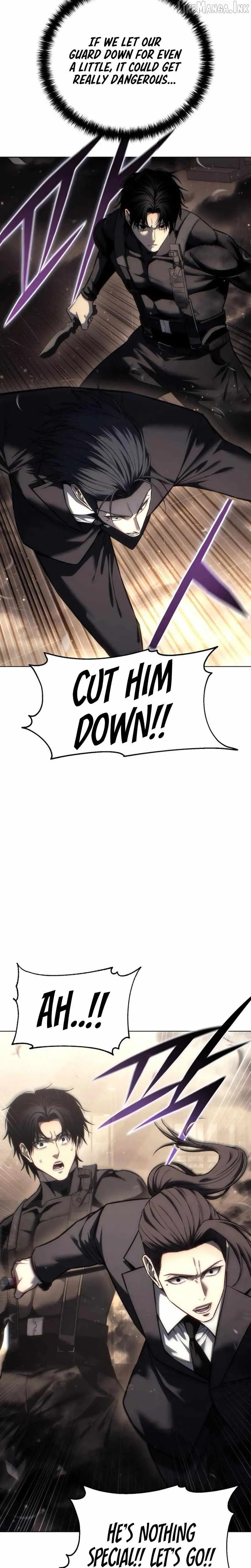 Red Shirt Chapter 68 - Page 8
