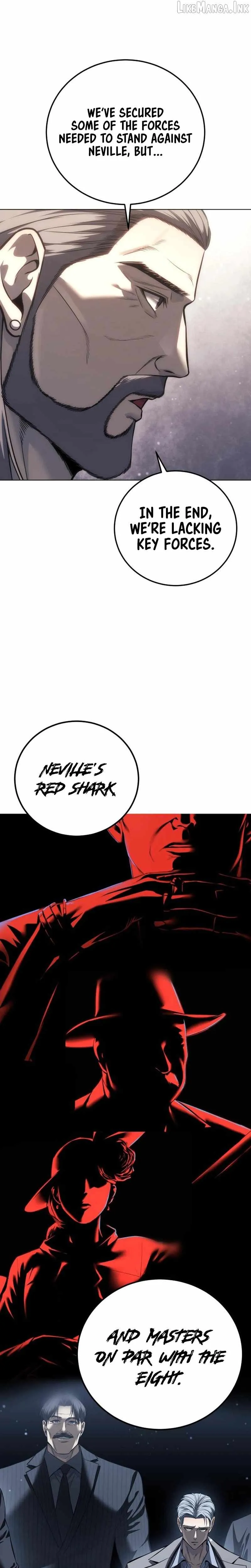 Red Shirt Chapter 68 - Page 18
