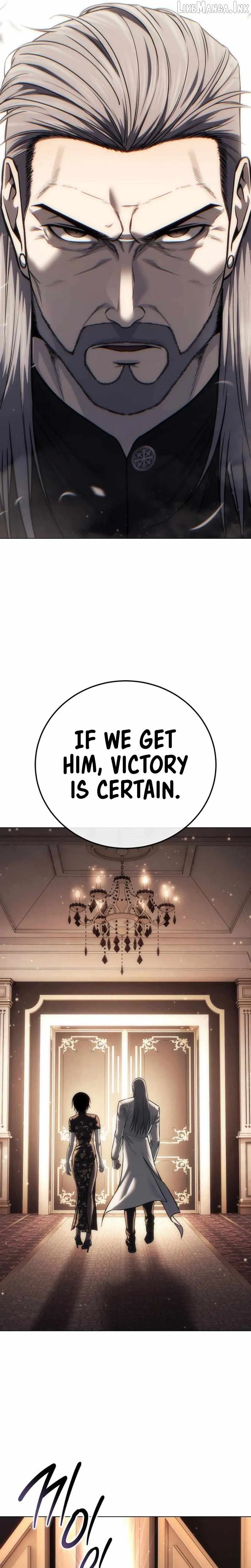 Red Shirt Chapter 68 - Page 20