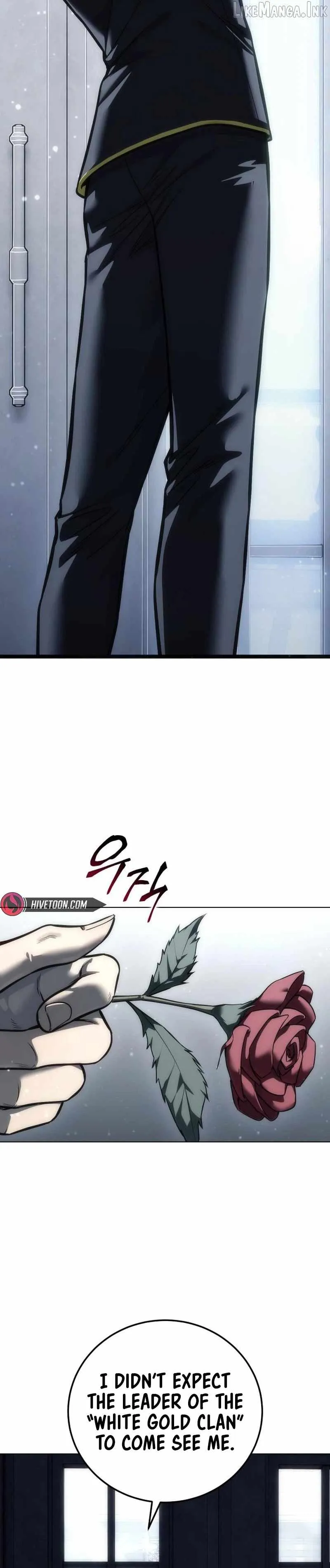 Red Shirt Chapter 68 - Page 22