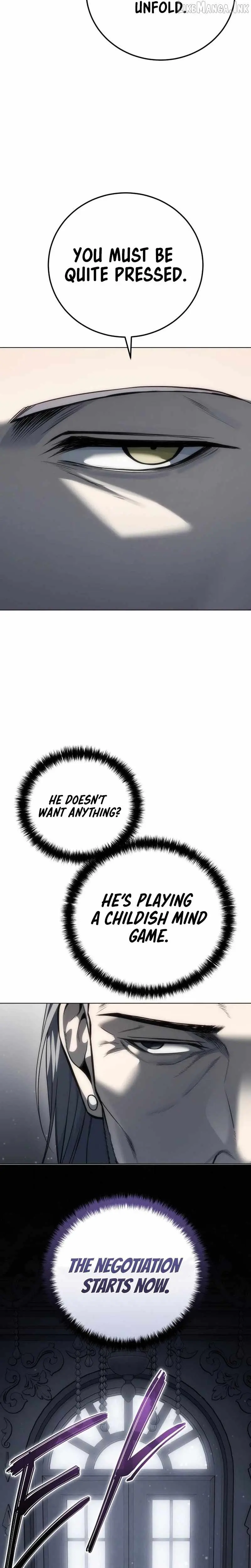 Red Shirt Chapter 68 - Page 24