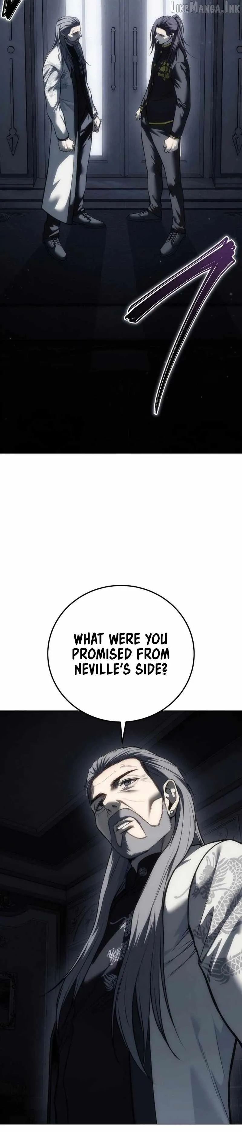 Red Shirt Chapter 68 - Page 25