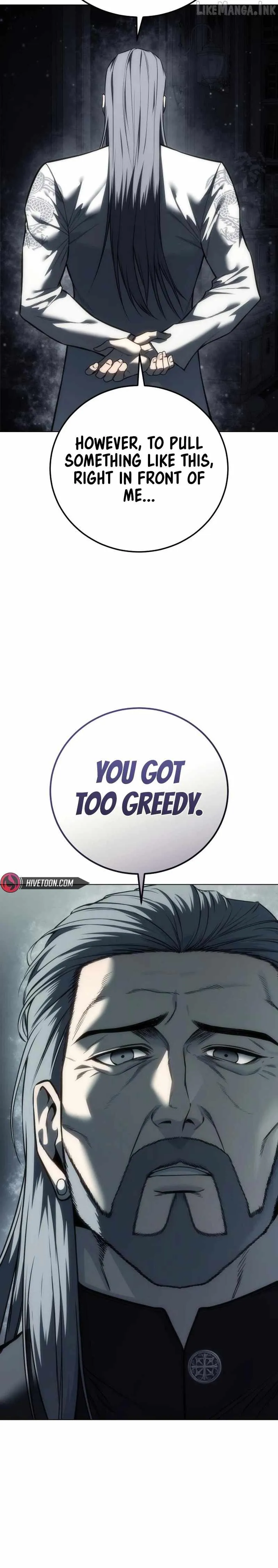 Red Shirt Chapter 68 - Page 28