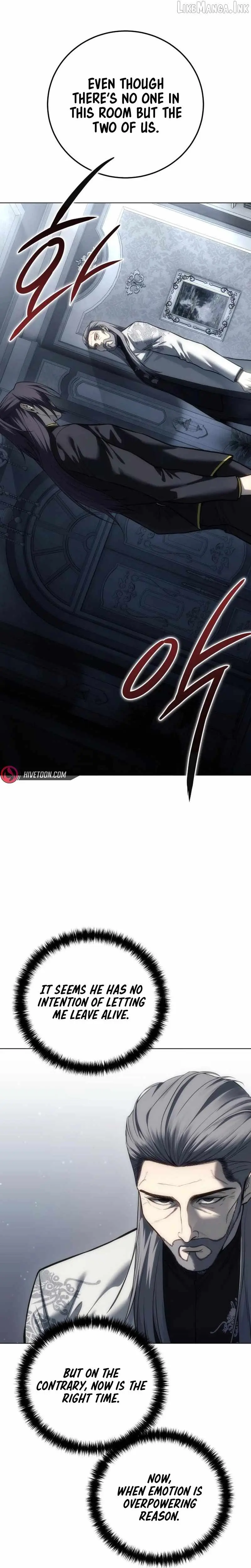 Red Shirt Chapter 68 - Page 30