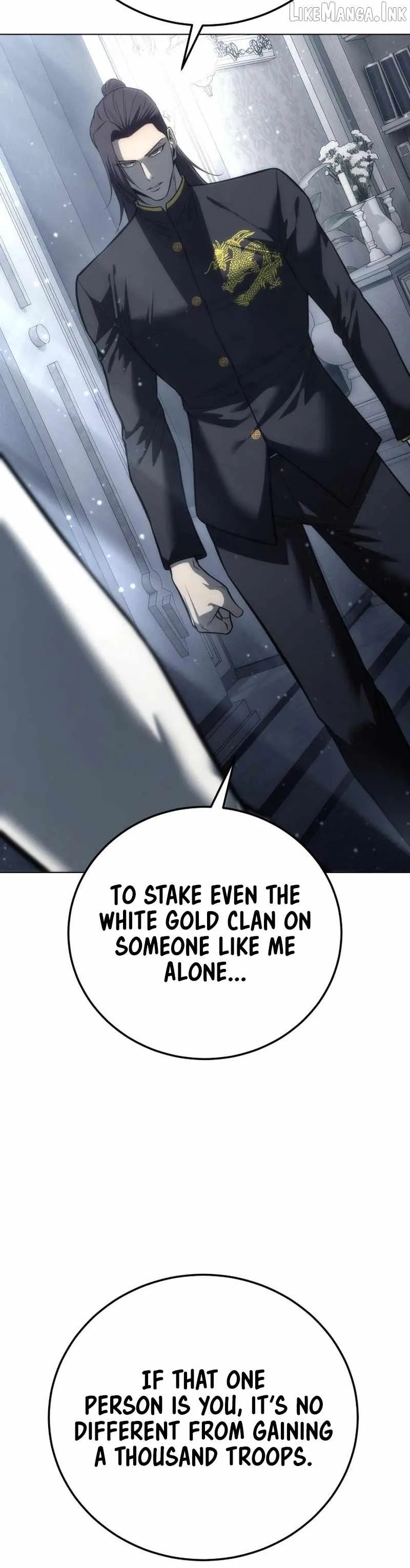 Red Shirt Chapter 68 - Page 34