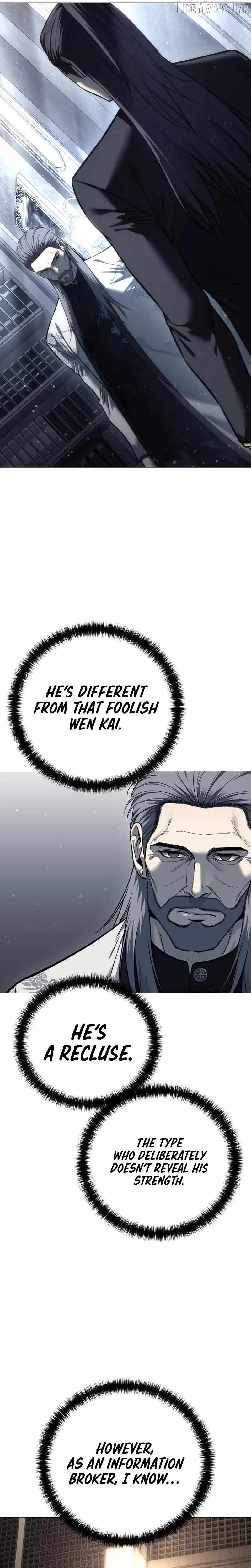 Red Shirt Chapter 68 - Page 35