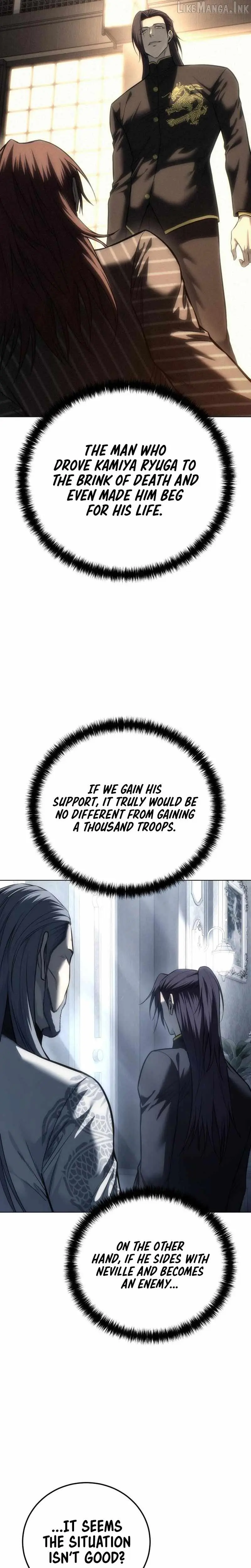 Red Shirt Chapter 68 - Page 36