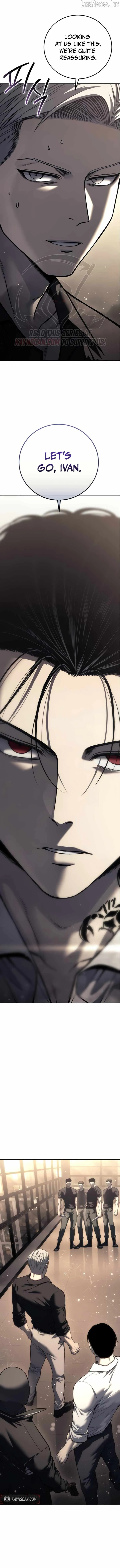 Red Shirt Chapter 70 - Page 2