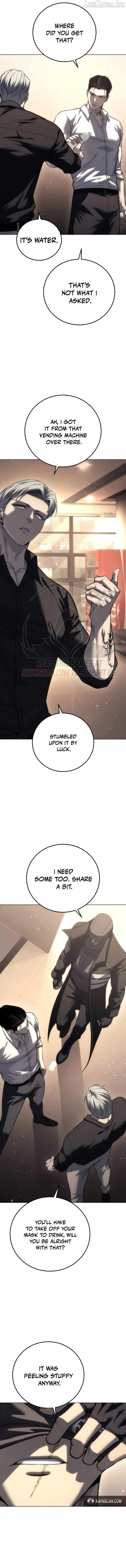 Red Shirt Chapter 70 - Page 12