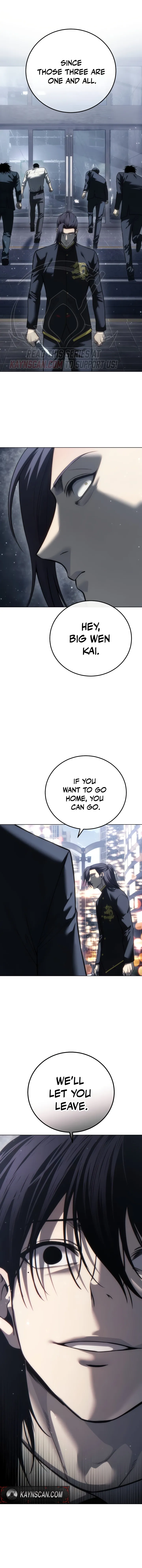 Red Shirt Chapter 72 - Page 14