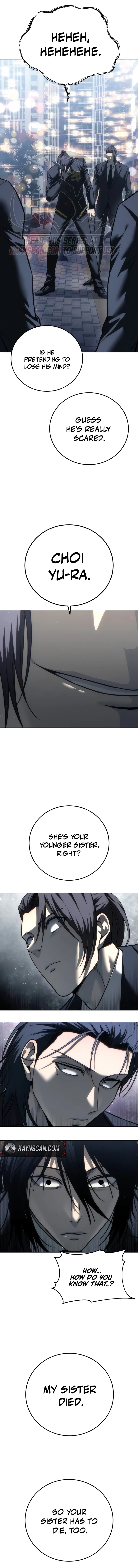 Red Shirt Chapter 72 - Page 15