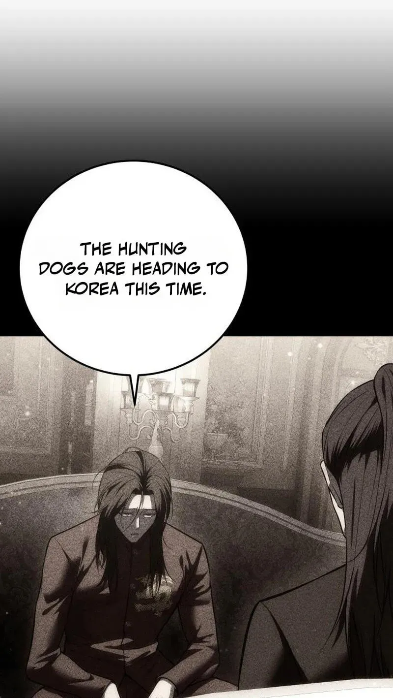 Red Shirt Chapter 73 - Page 19