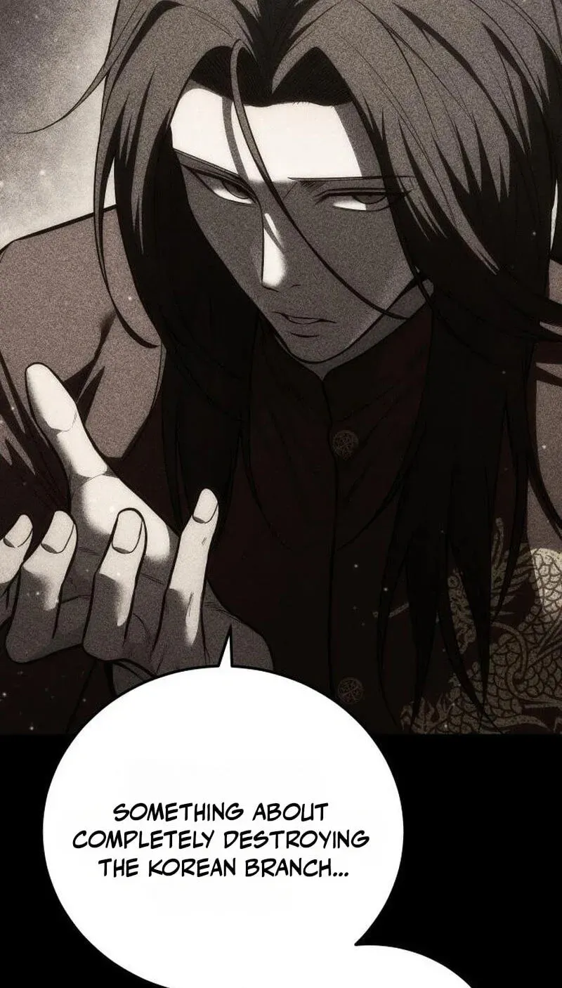 Red Shirt Chapter 73 - Page 23