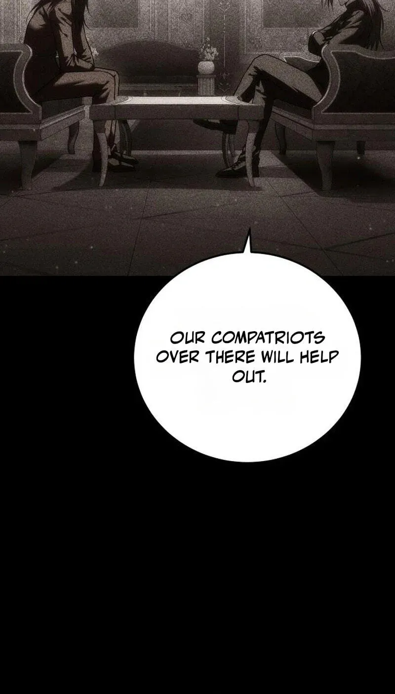 Red Shirt Chapter 73 - Page 25