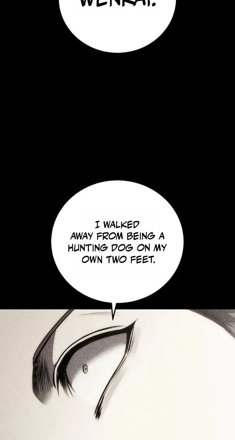 Red Shirt Chapter 73 - Page 34