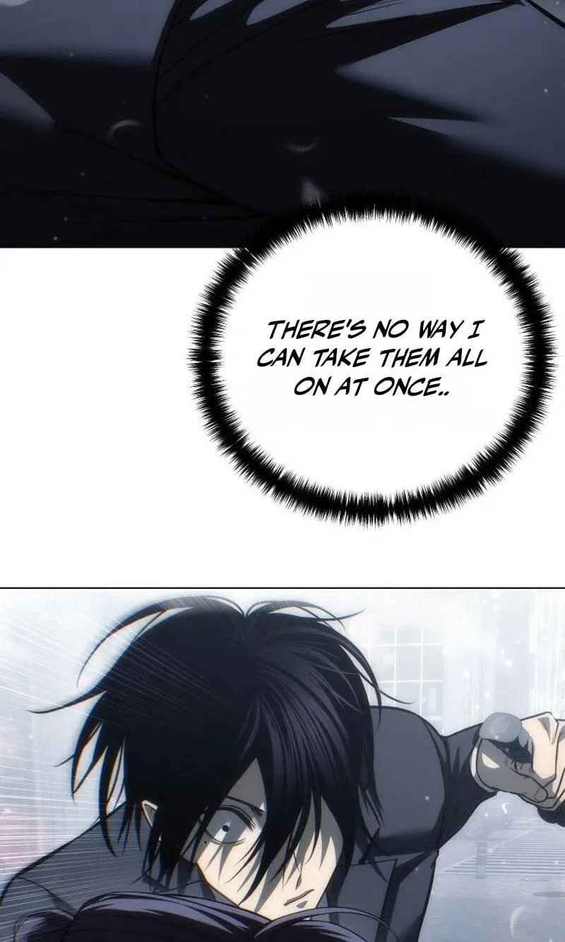 Red Shirt Chapter 73 - Page 59
