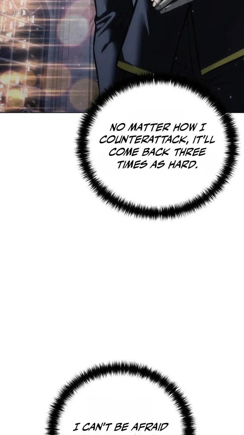 Red Shirt Chapter 73 - Page 95