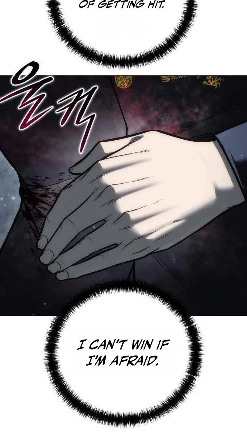 Red Shirt Chapter 73 - Page 96