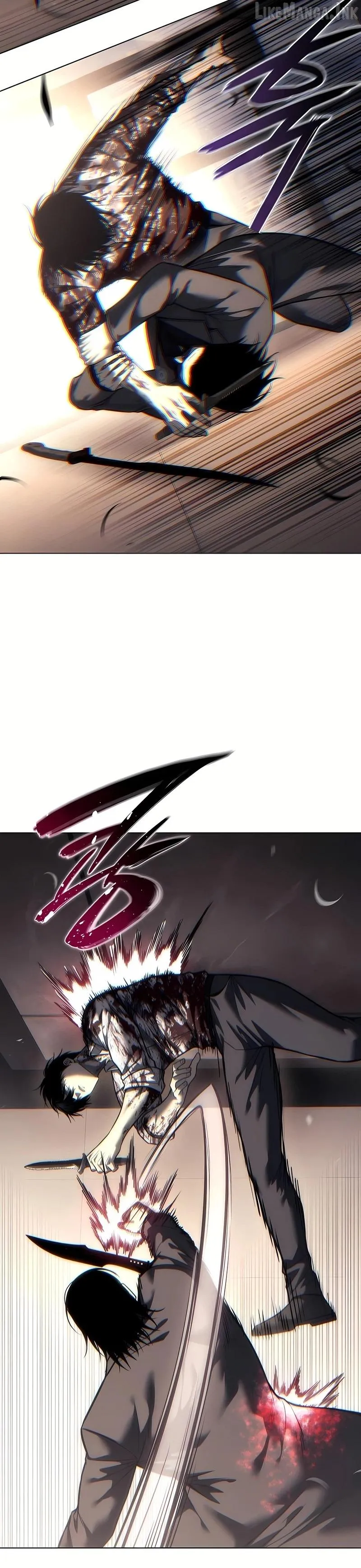 Red Shirt Chapter 75 - Page 18