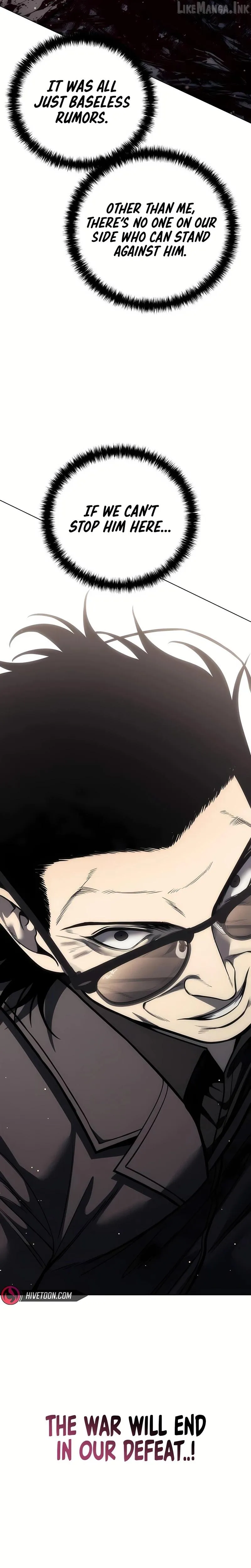 Red Shirt Chapter 75 - Page 30