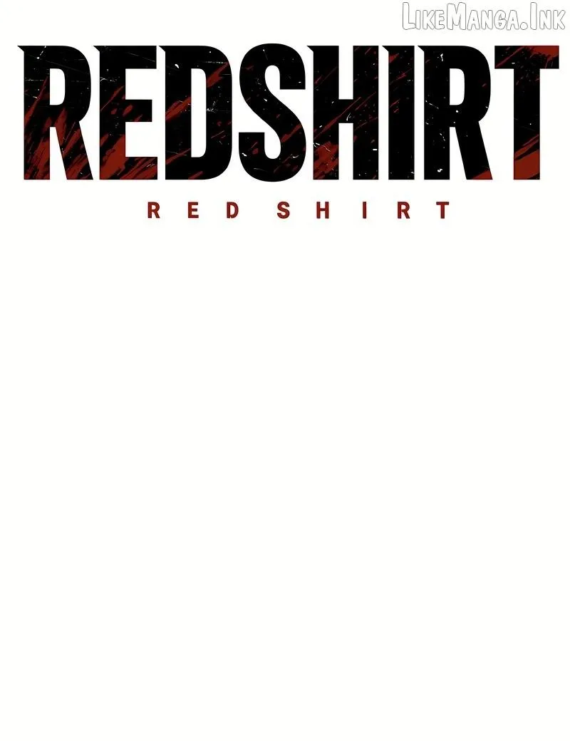 Red Shirt Chapter 75 - Page 31