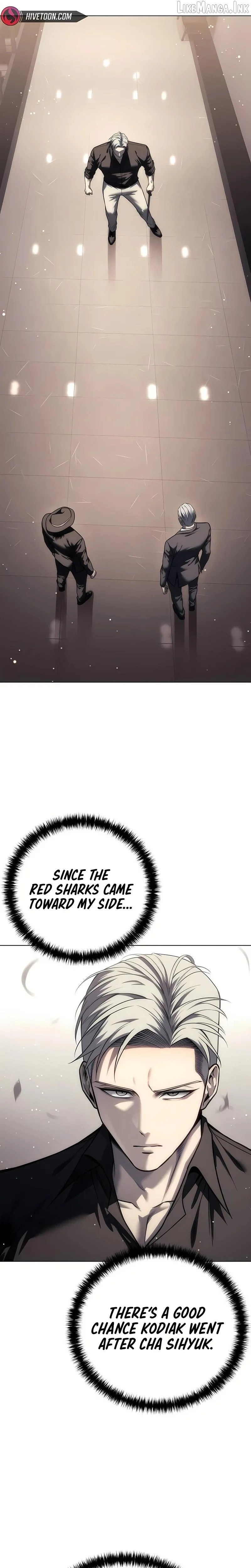 Red Shirt Chapter 75 - Page 32