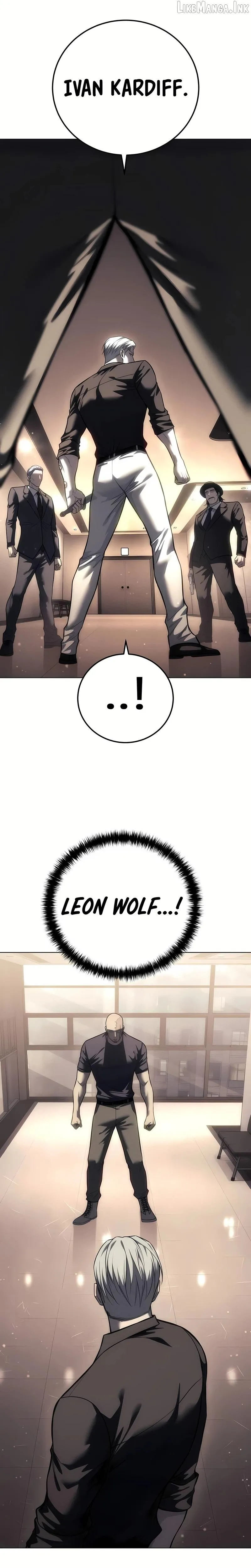 Red Shirt Chapter 75 - Page 36