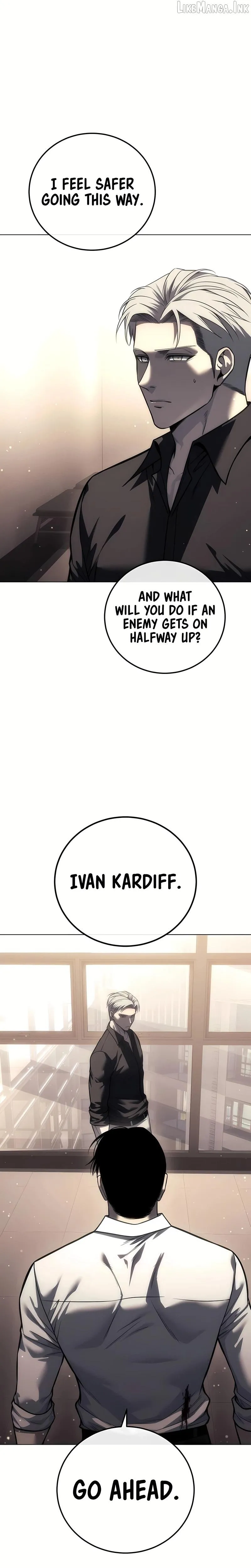 Red Shirt Chapter 75 - Page 39