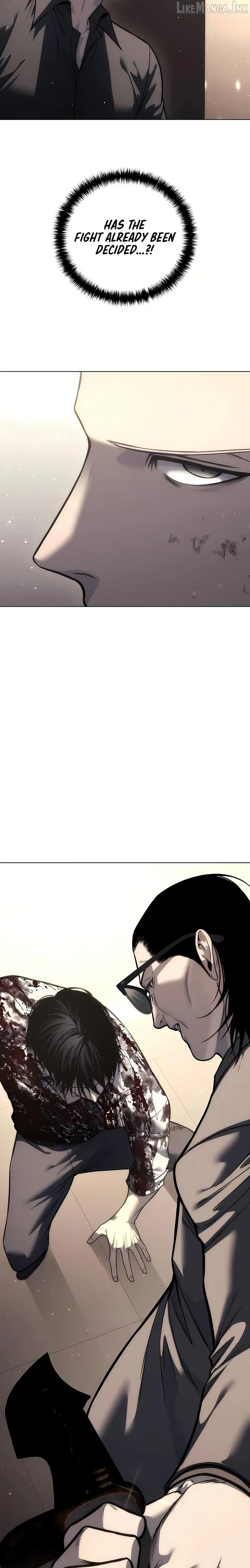 Red Shirt Chapter 76 - Page 3
