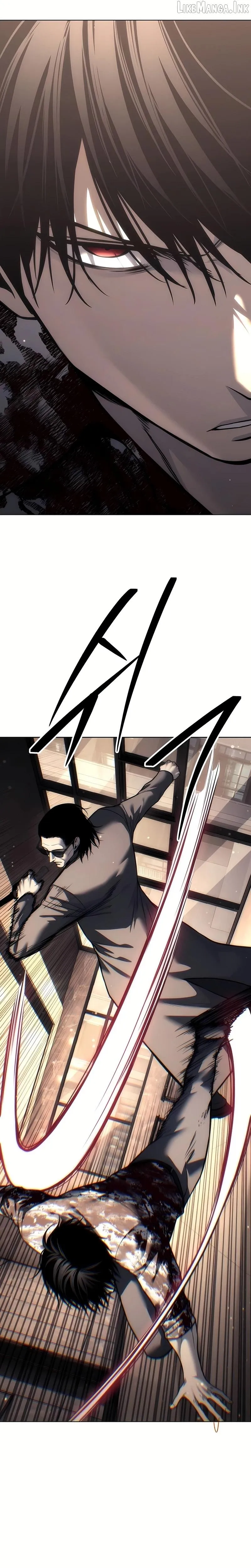Red Shirt Chapter 76 - Page 5