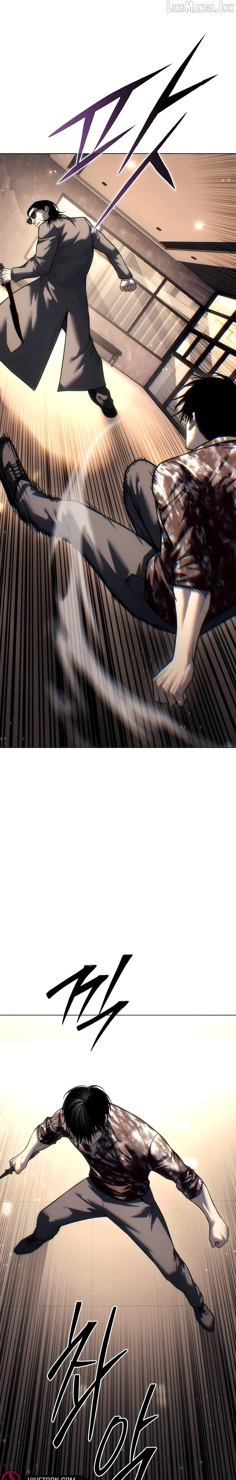 Red Shirt Chapter 76 - Page 6