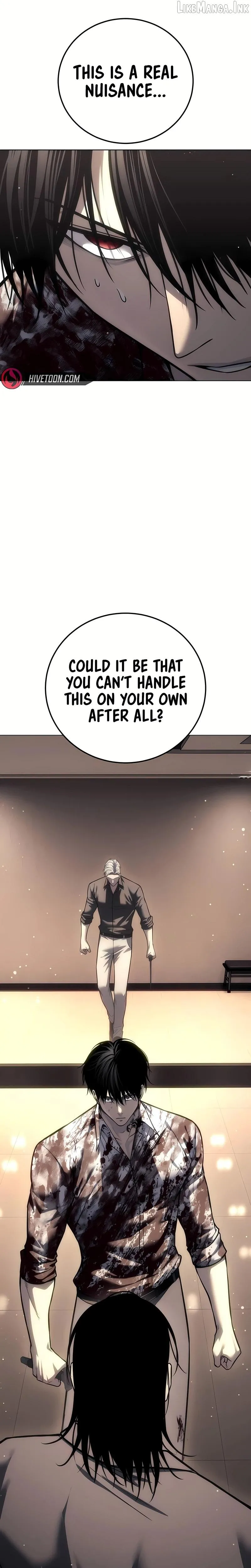 Red Shirt Chapter 76 - Page 8