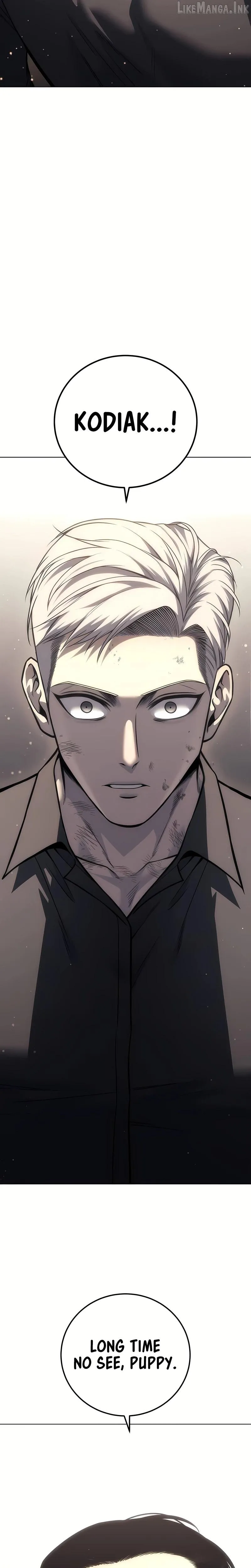 Red Shirt Chapter 76 - Page 9