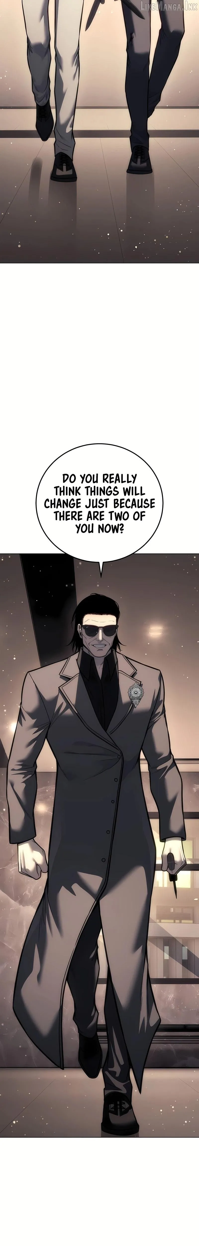 Red Shirt Chapter 76 - Page 11