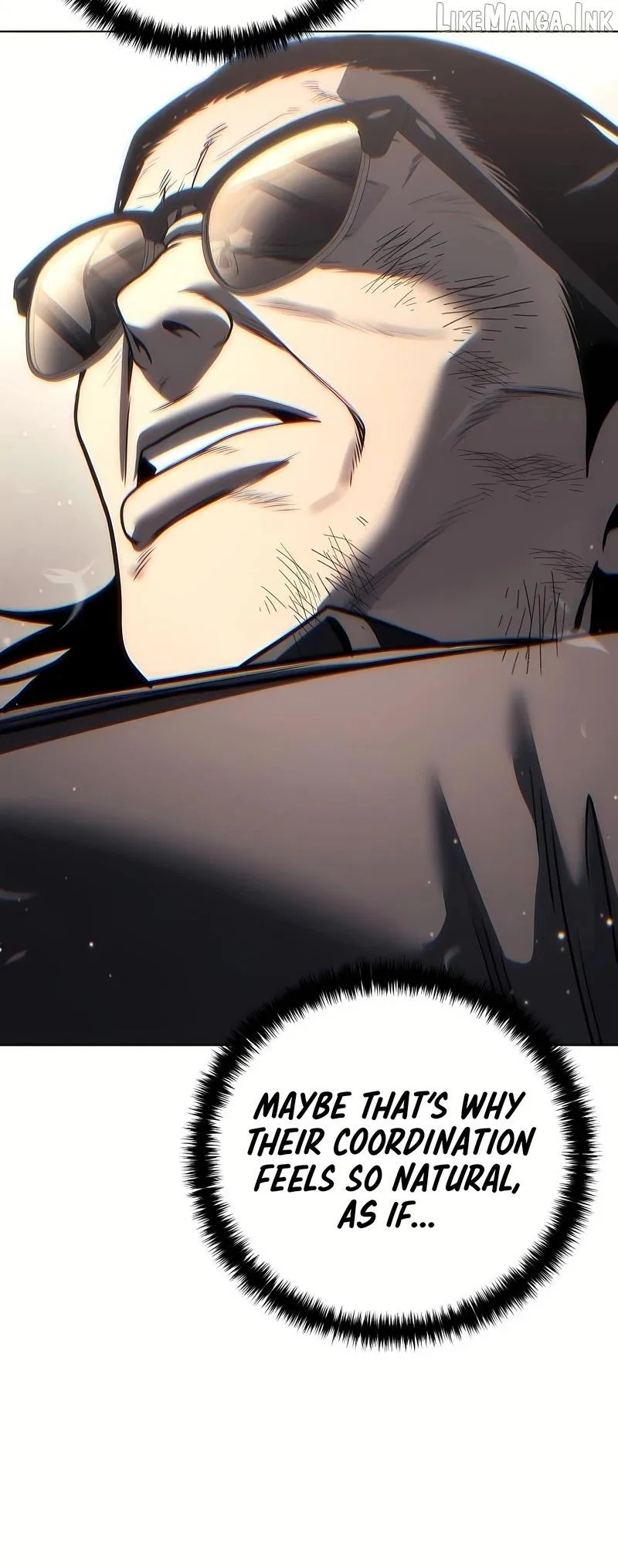 Red Shirt Chapter 76 - Page 19