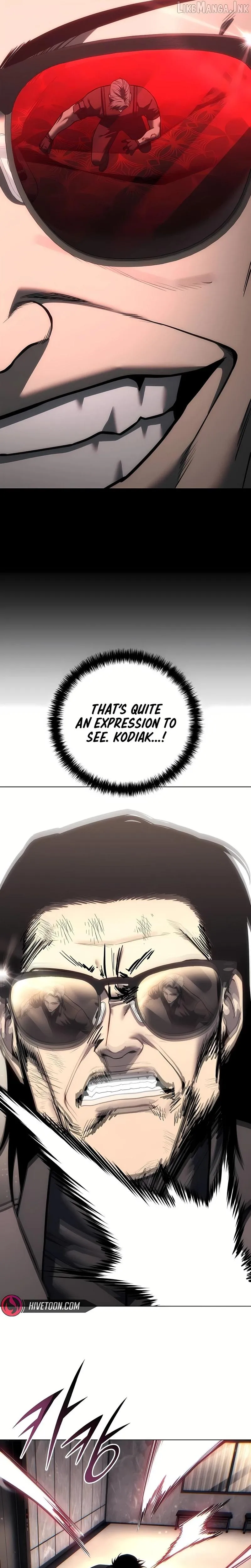 Red Shirt Chapter 76 - Page 27