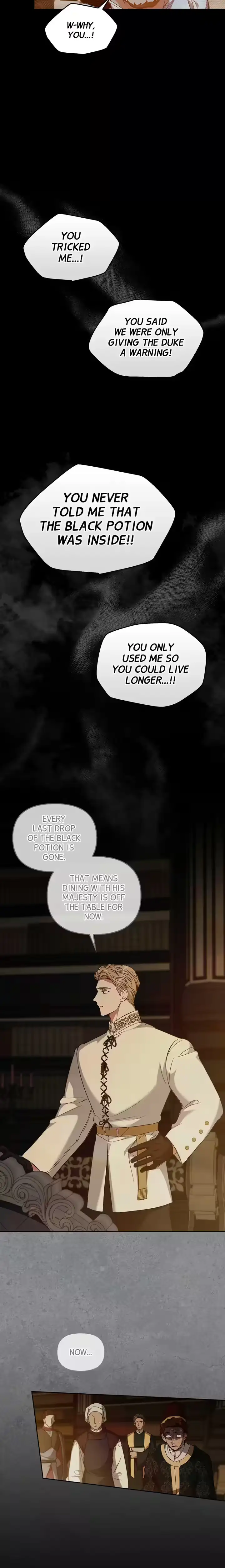 Regas Chapter 100 - Page 2