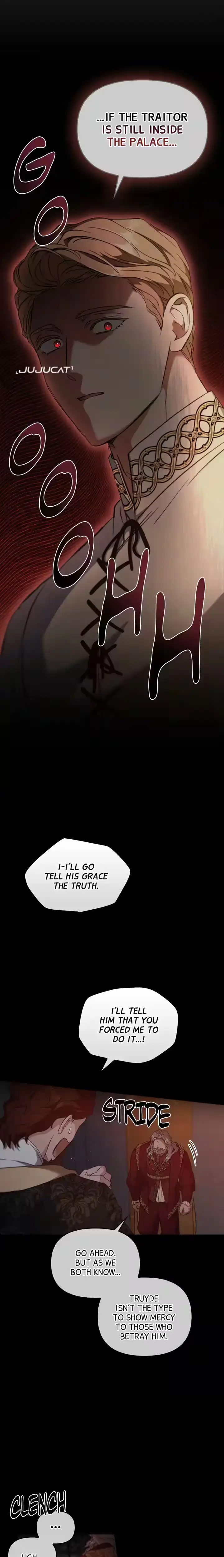 Regas Chapter 100 - Page 3